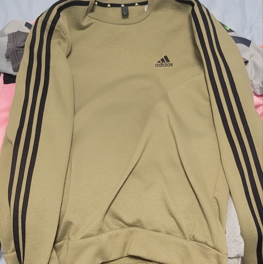 Adidas Shirt
